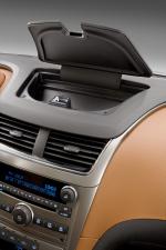 Chevrolet Malibu 2008 года